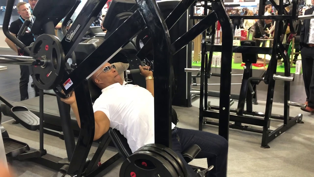 ShawnRay.Tv: Realleader USA Equipment
