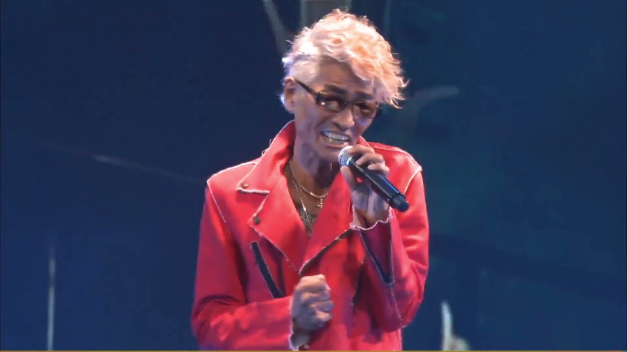 Kazuki Yao - Anime Ja Nai (Seiyuu Kouhaku Sunrise ONLINE LIVE 2021)
