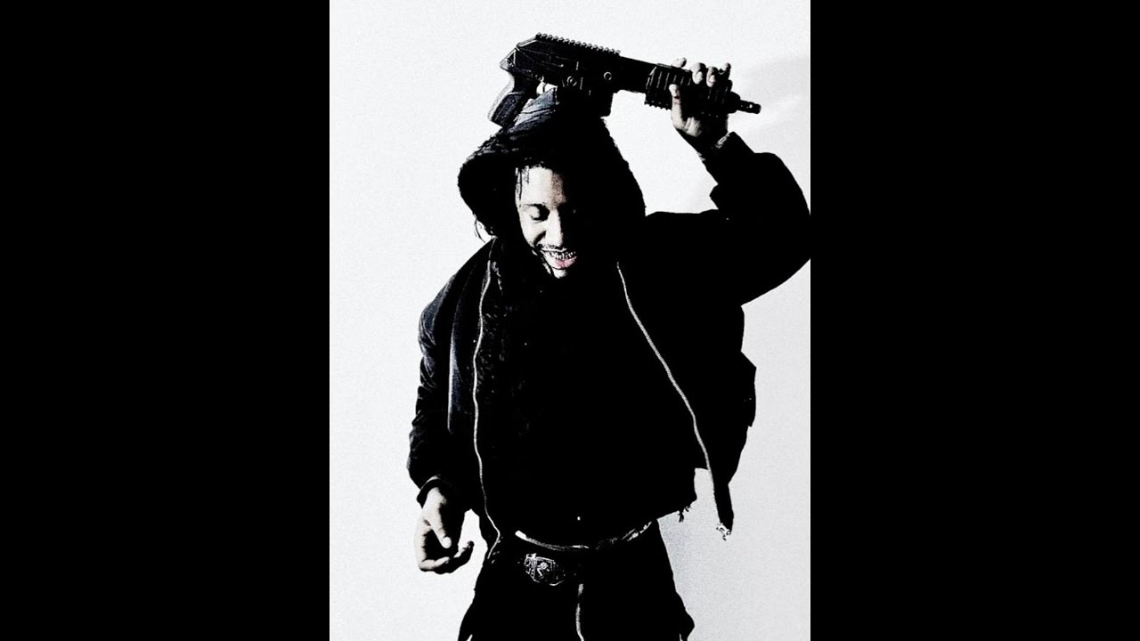 (FREE) Skrilla Type Beat  - 