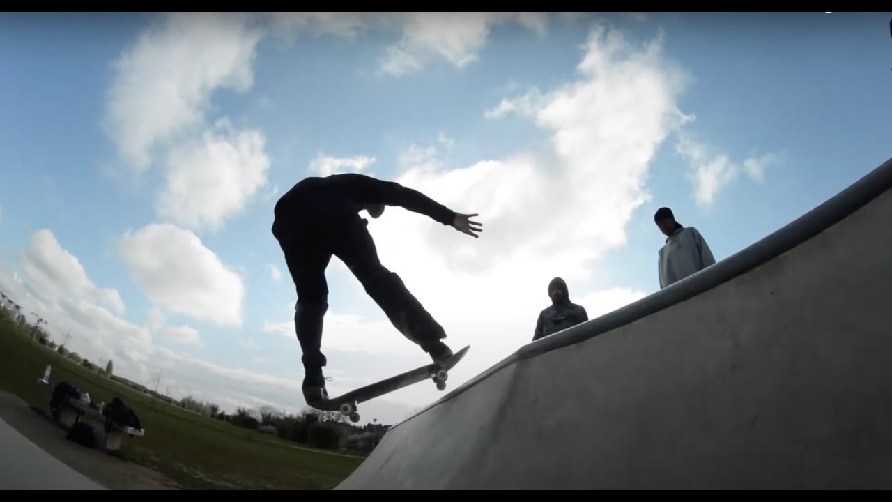 Jacob Hill ~ Blossom [Music Video]