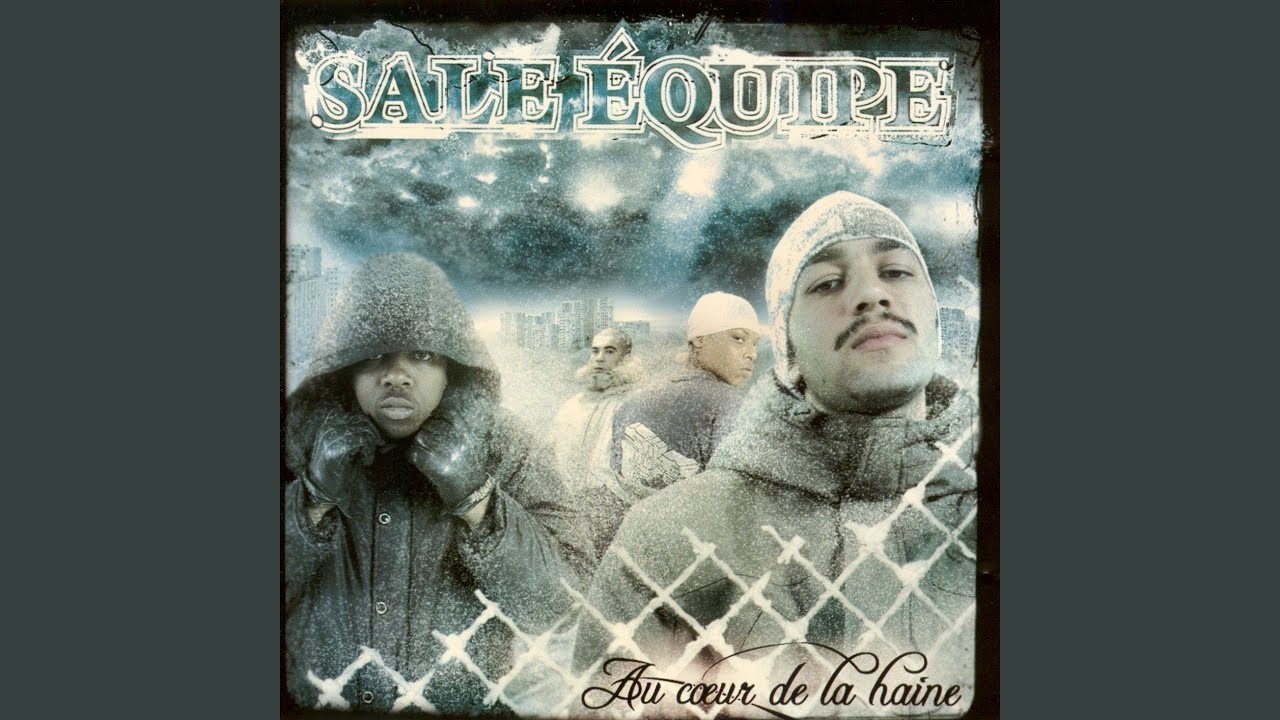 L'âme en peine