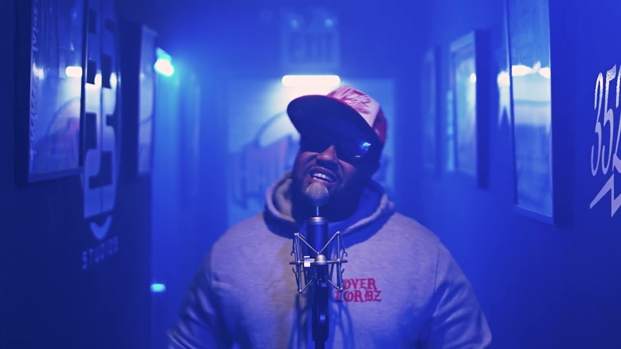 Hall of Fame Freestyle ft. Scooch Season 1 Episode 30
