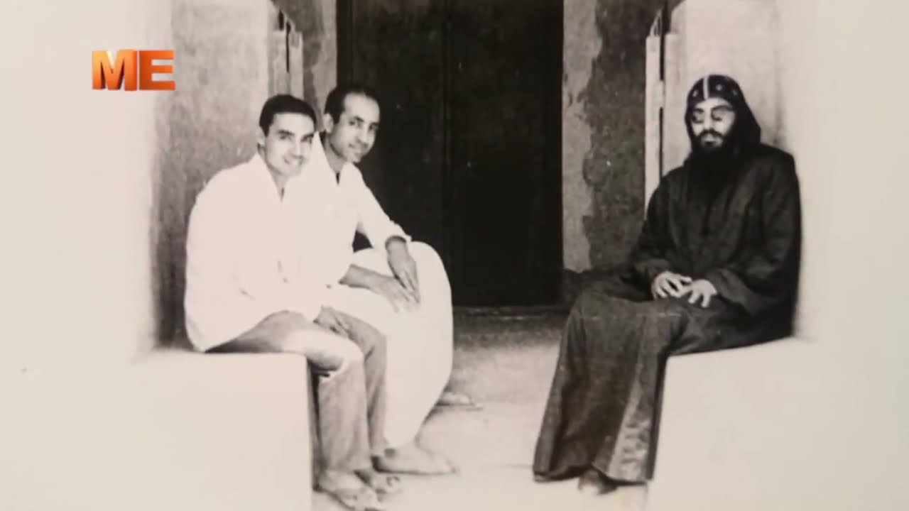 الخطوات الأولى في رهبنة أنبا هدرا&hellip; كيف كانت؟