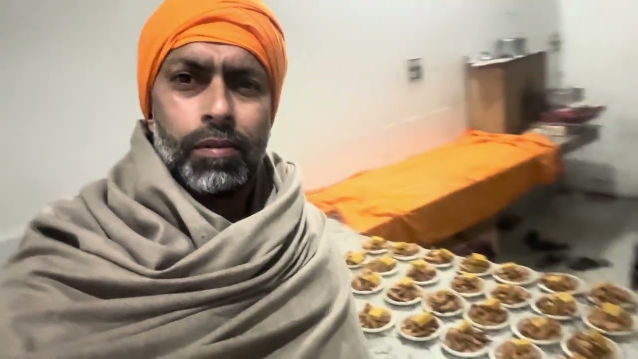 Tandi da gurudwara sahib