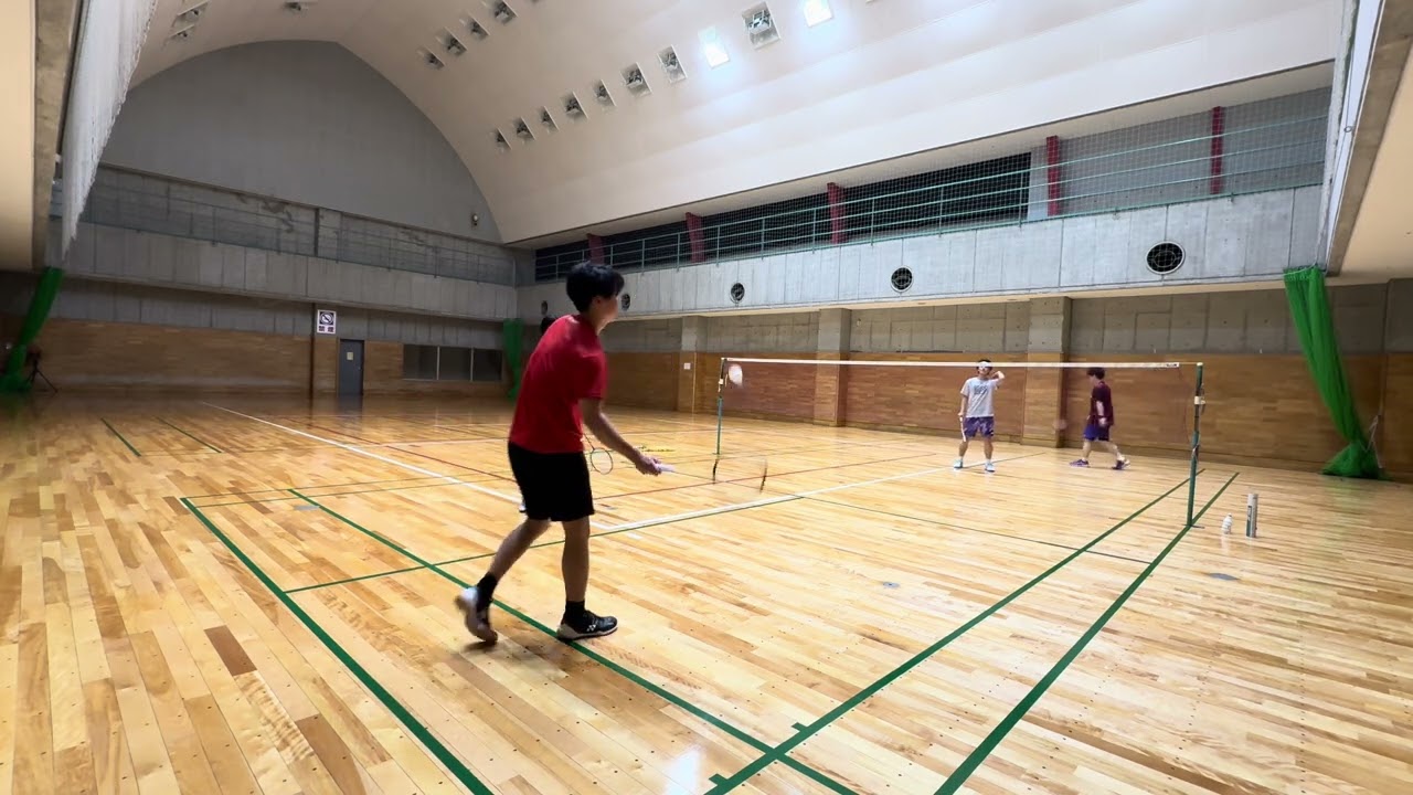 2026/03/02 馬場代田vs松井木村 ②