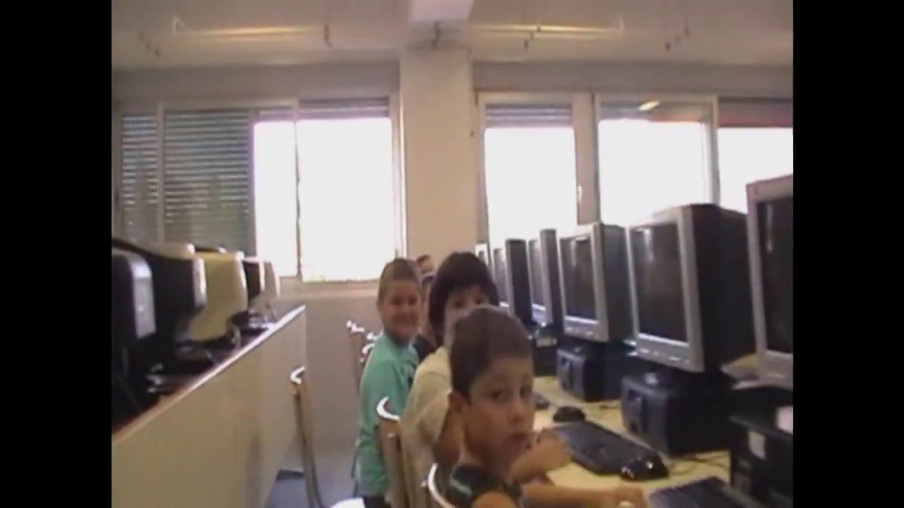 LipDub CEIP Gregal