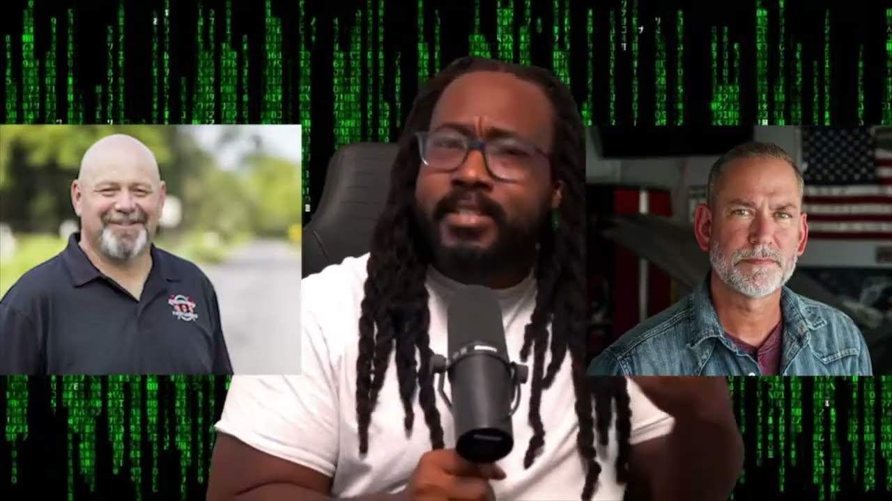 FD Signifier Crashes Out Over Graham Platner And Leaves The (White) Left & I Rant About It Part 1