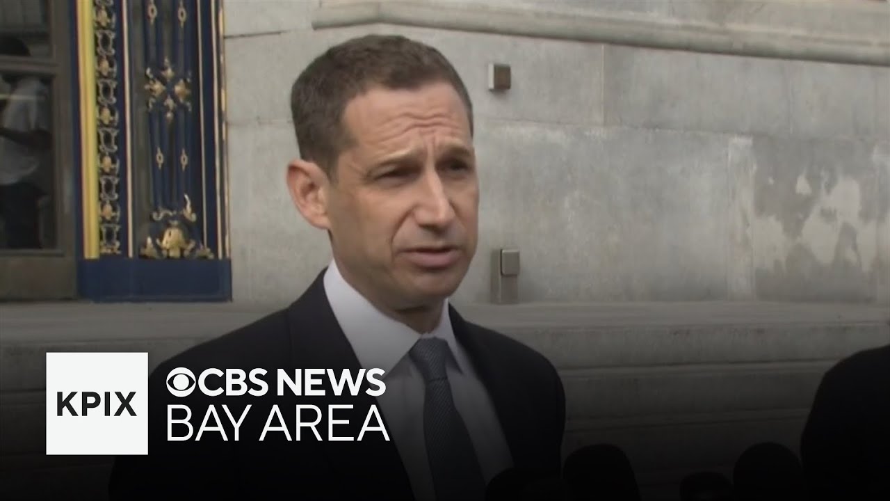 San Francisco mayor denies having role in power outage restoration priorities
