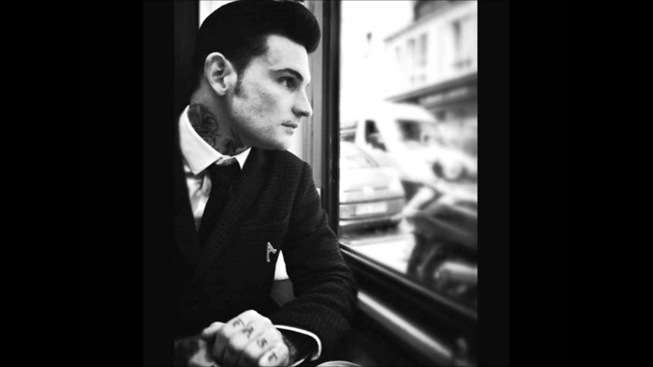 William Control - London Town (B-Side The Neuromancer)
