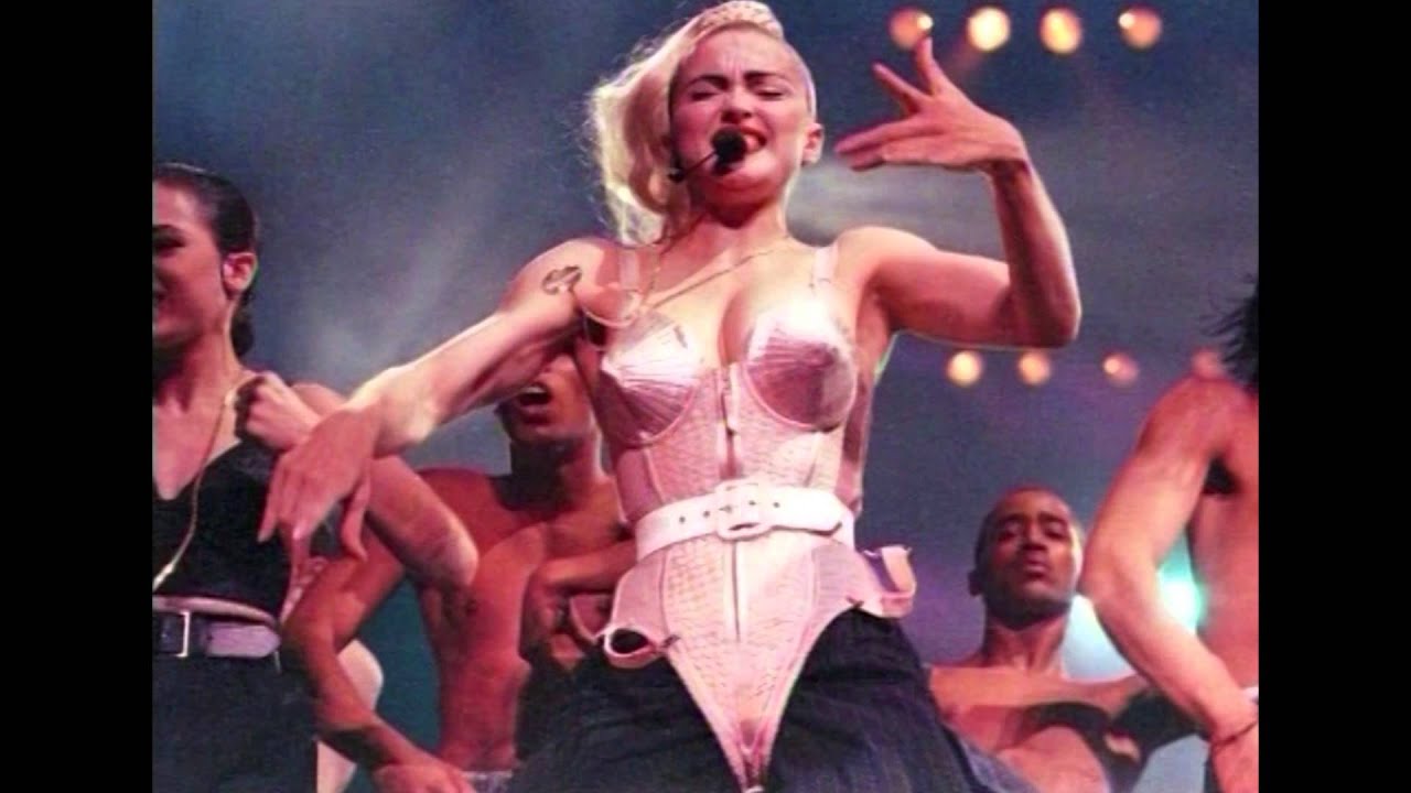 Madonna: Best selling Female Recording Artist of all time by Guiness World Record