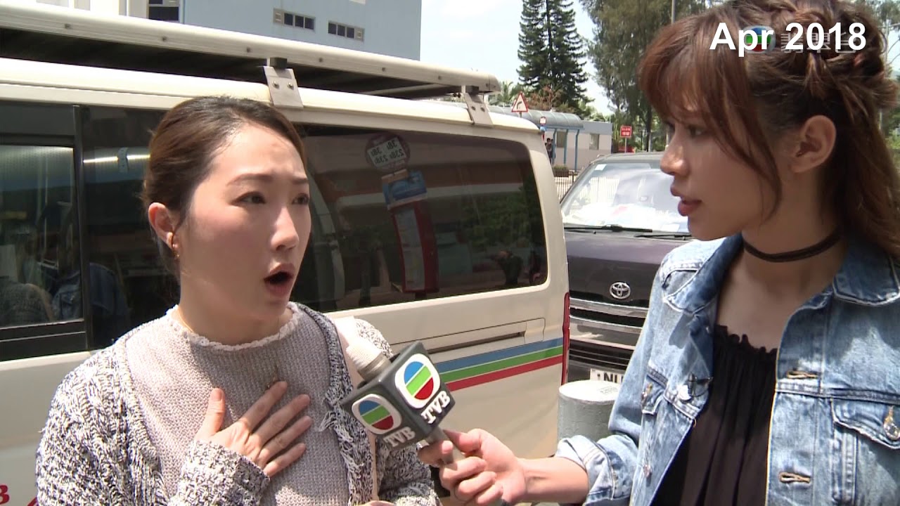 電梯狂昇 夫婦危怠 Lift Accident