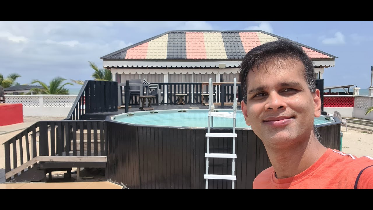 Redline Leisure & Resorts, Lagos. #LagosTube