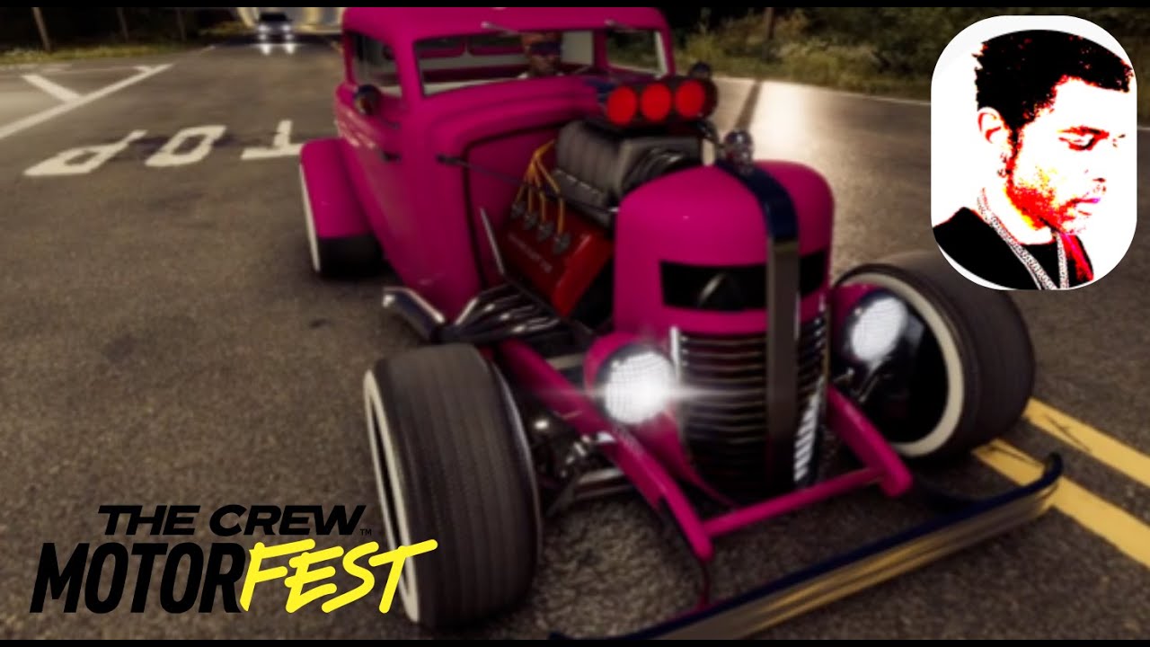 PROTO HOTROD 