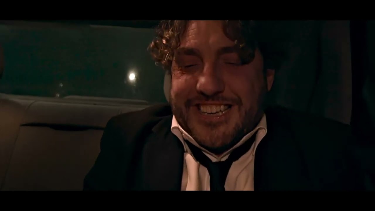 Clown (Sitcom Taster Special)