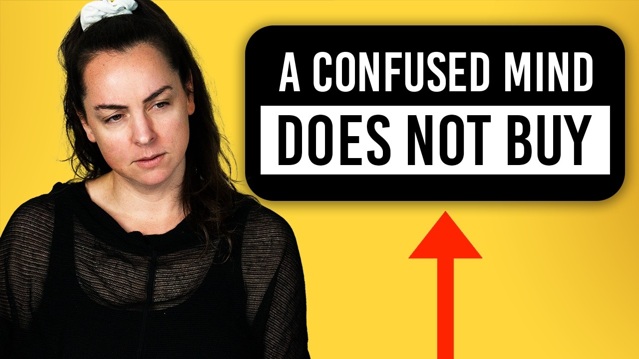 How to Edit Your Copy