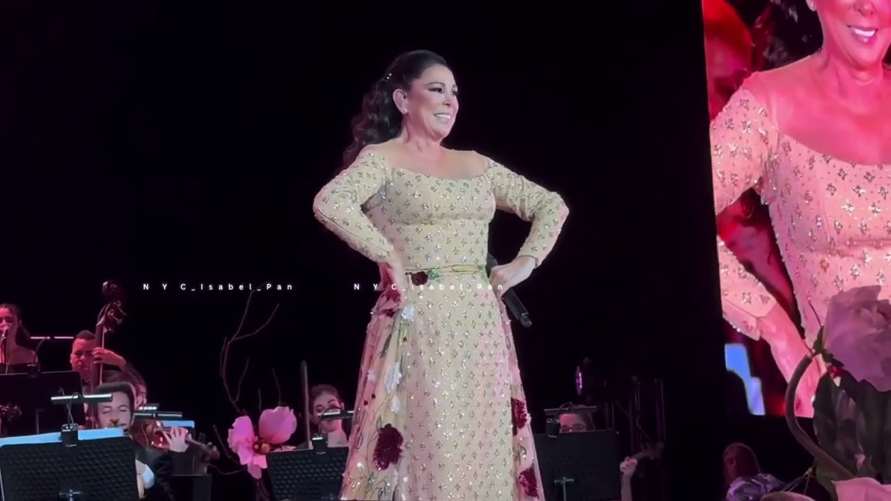 Isabel Pantoja - Así Fue