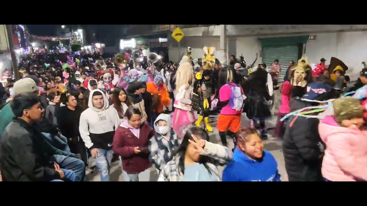 Tradicional gallo en chichimequillas en honor a nuestro  santo patrono San Felipe de jesus 04/02/26