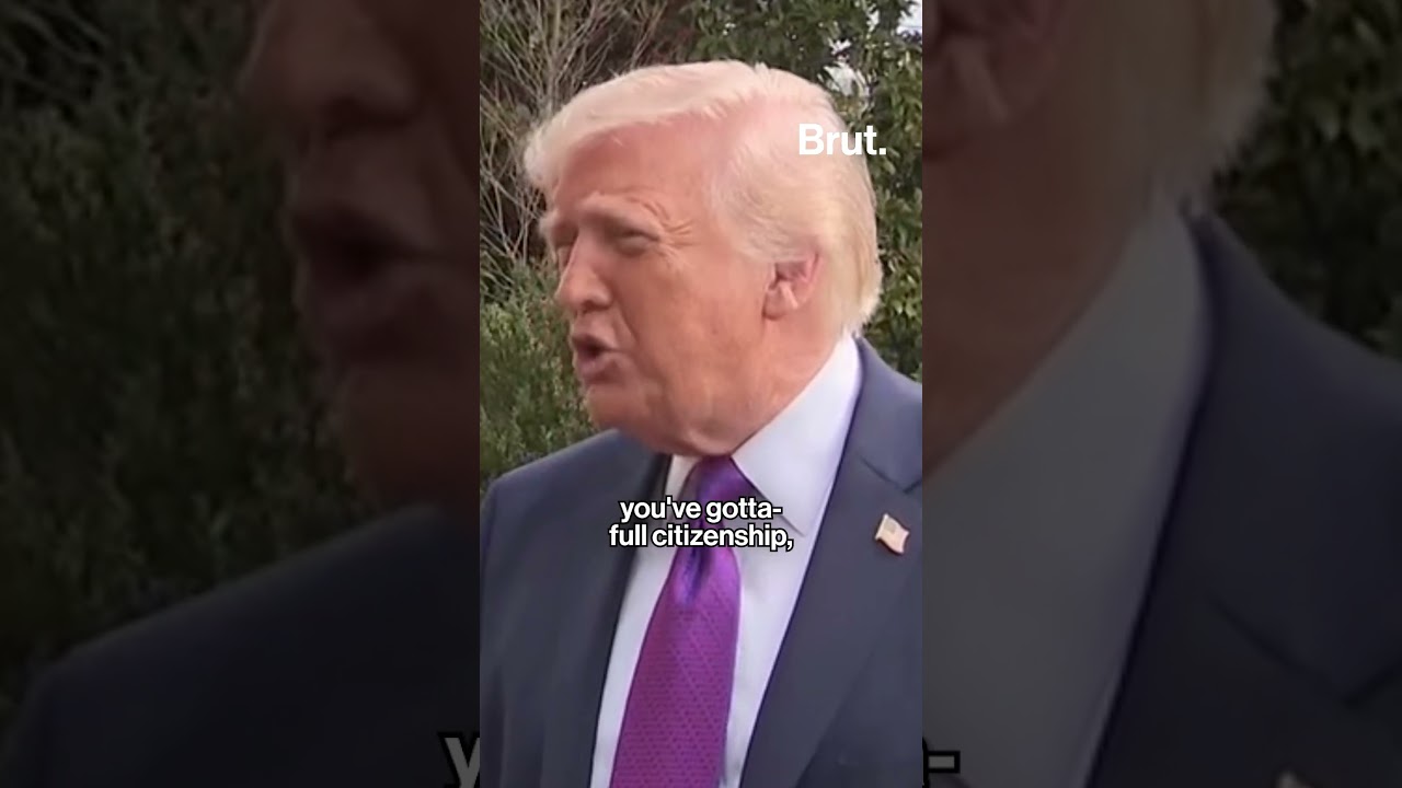 Трамп назвал закон «Спасите Америку» «самым популярным законопроектом» за всю историю.
