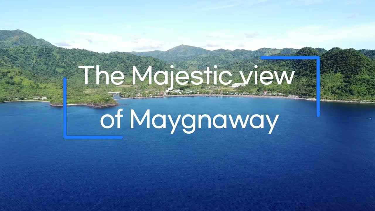 I Love Maygnaway! #djiminise #filmorago #catanduanes #sanandres  #miniseries
