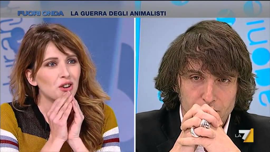 Cannata: noi vegani stiamo cambiando il mondo