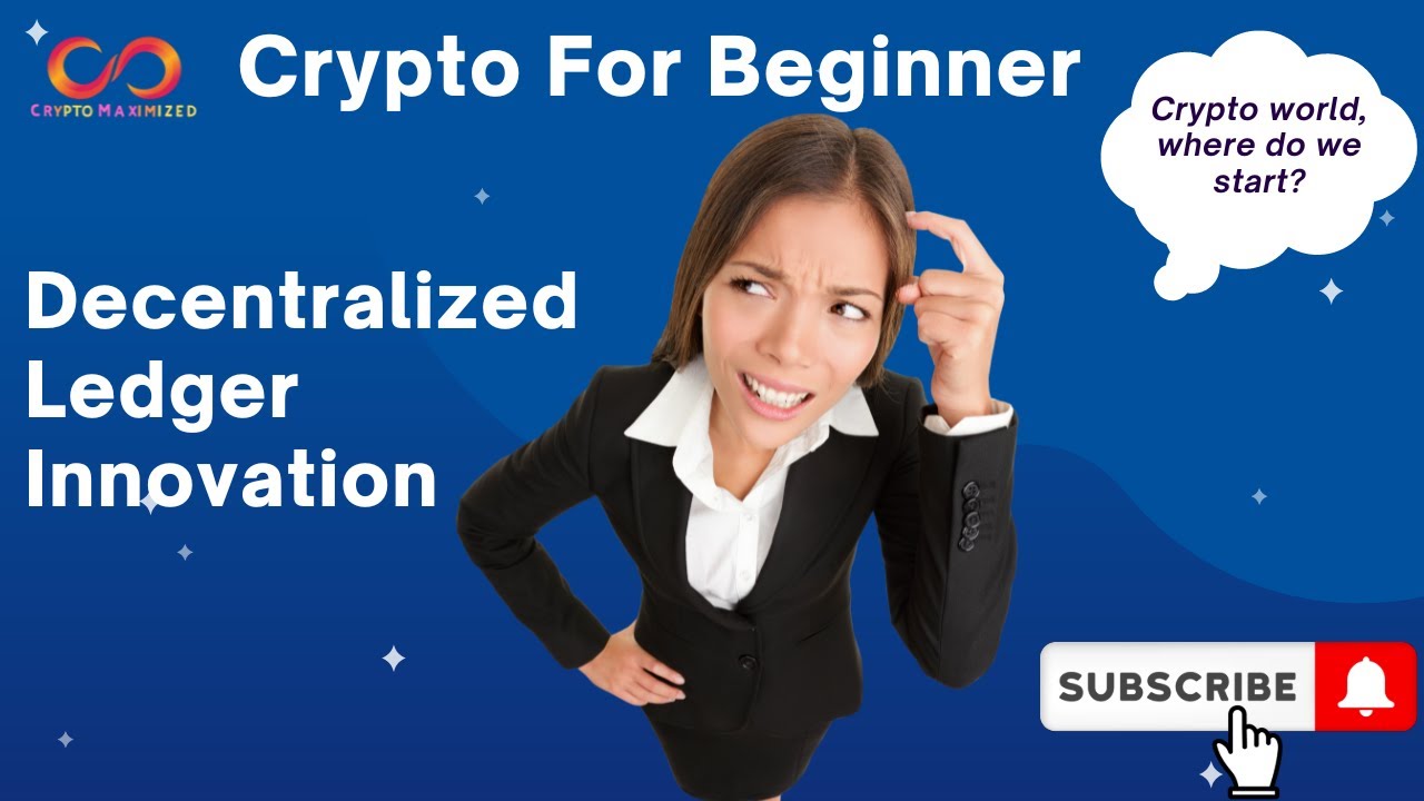 Understanding Blockchain Technology: Decentralized Ledger Innovation