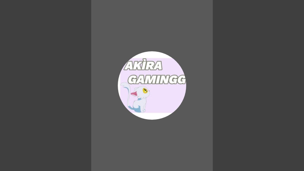 Akira MM is live! can we hit 100 subs