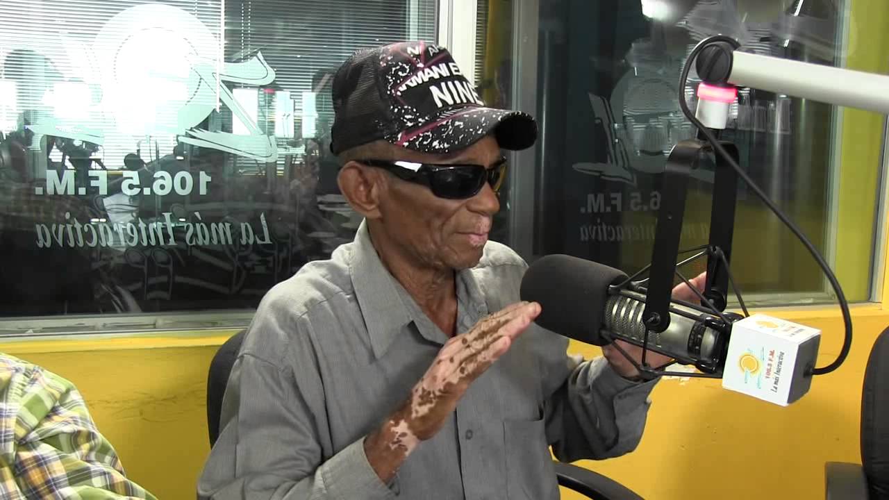 Federico 55 dice no hay respeto a la guardia en Elmismogolpe