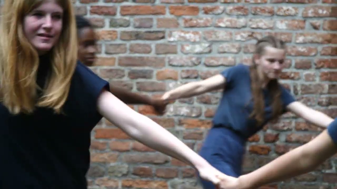 Keti Koti 2022 - Theaterproject