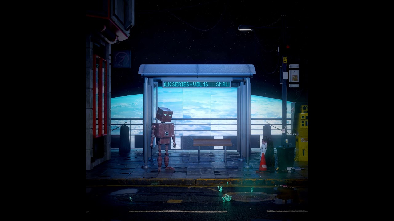 Deepnotic - Summer Paps