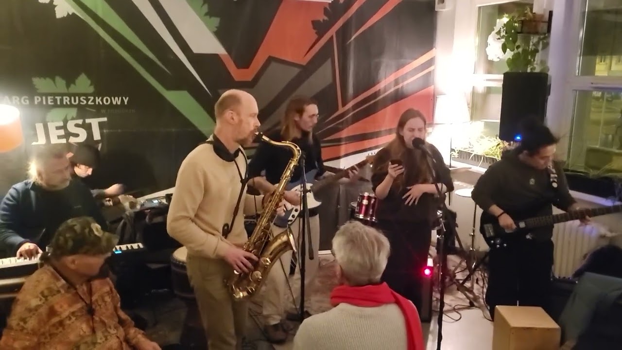 20260123_231054 Jam Session @Spoko