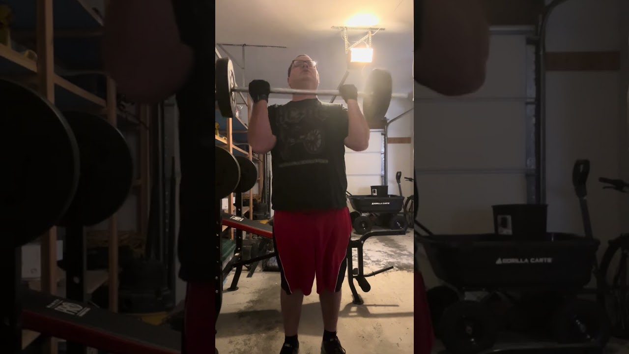 Keep at it 