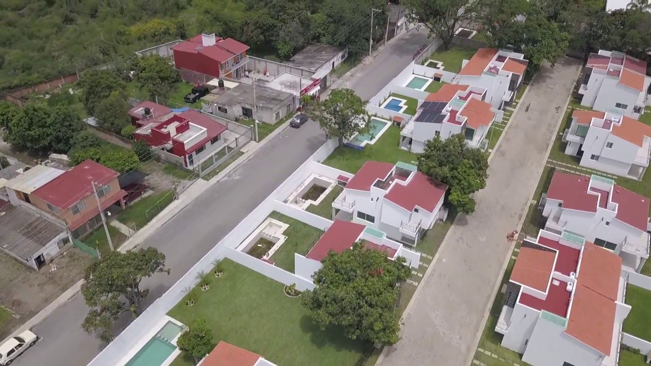 Casco Antiguo Residencial