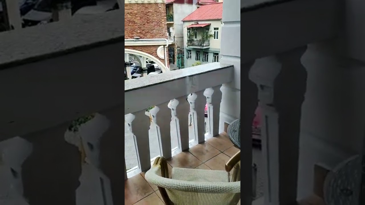 Galogre hotel in Batumi