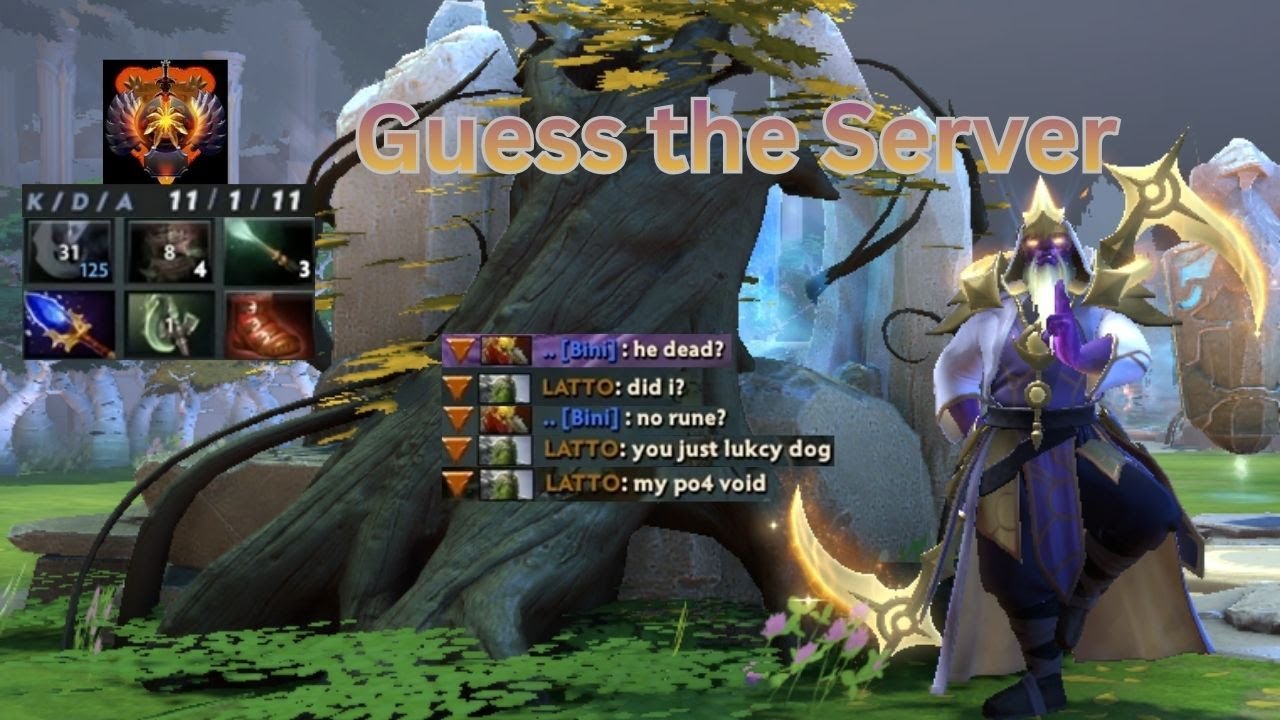 DOTA2!!! Void Spirit MID!!! IMMORTAL GAMEPLAY