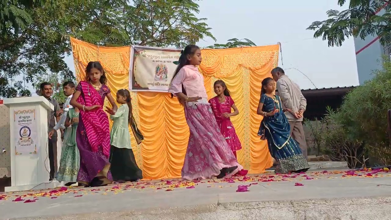 બાજરાનો રોટલો... ગુજરાતની ગૌરવ ગાથા