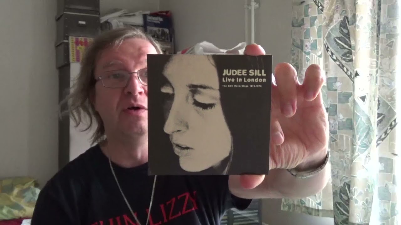 Live at the BBC/Session collection