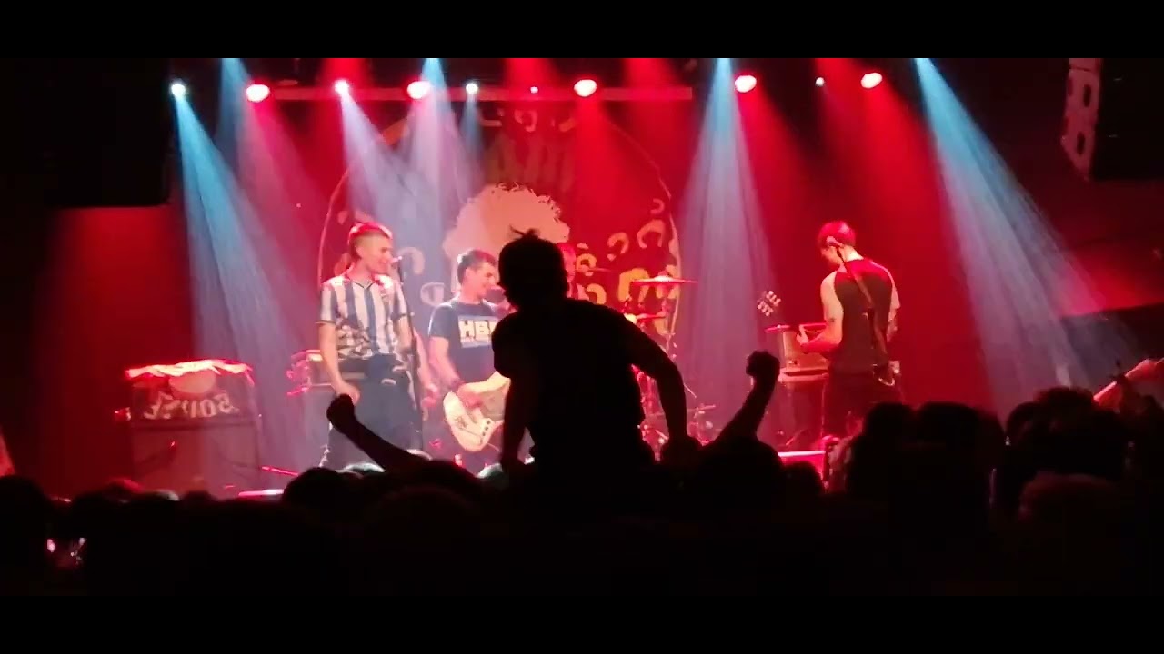 DINAMITA - DPM (SALA JIMMY JAZZ)