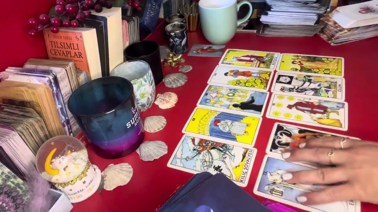 🌺Kalbindeki kişi🌺