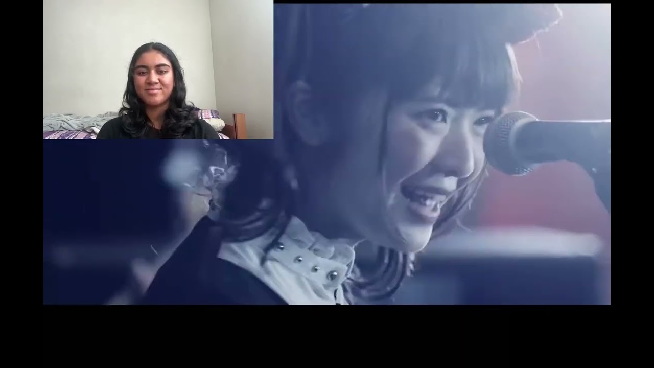 alone- BAND-MAID (Song Reaction)
