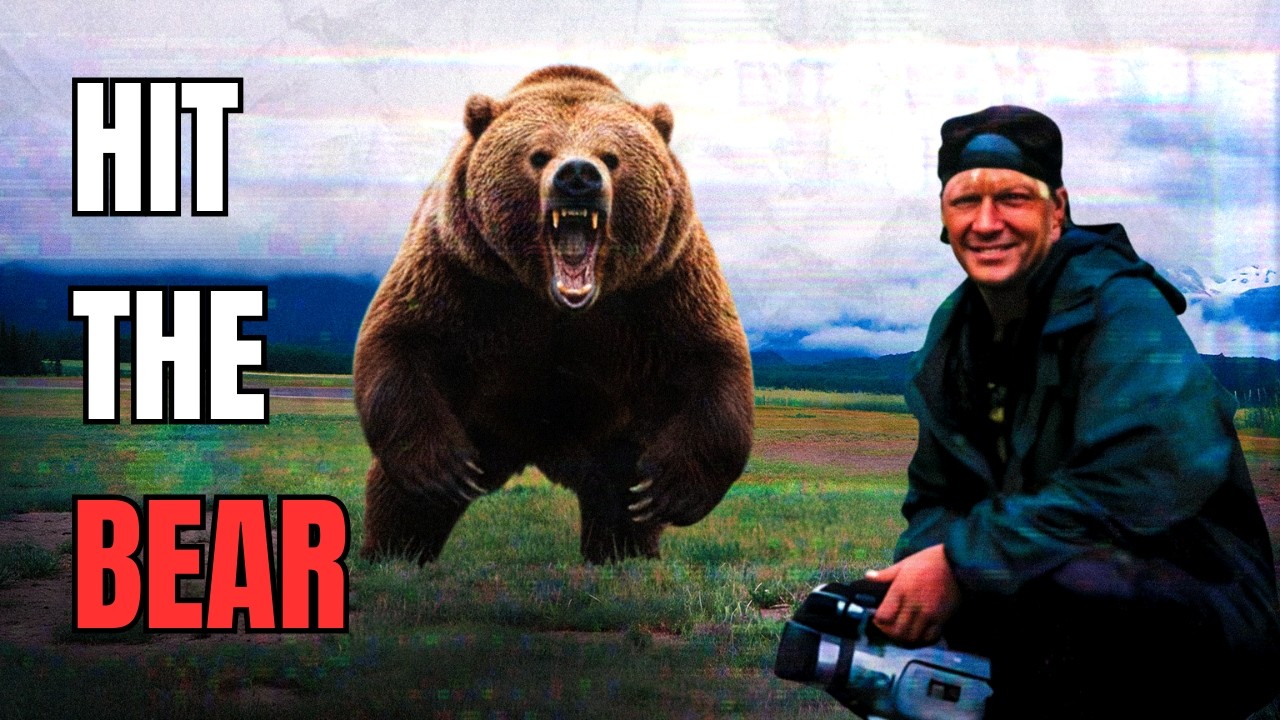 Lost Media Cases From National Parks