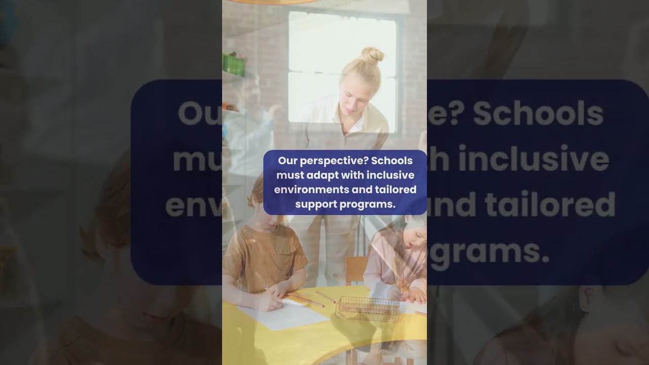 Empowering Every Child: The Importance of SEND Support in Education