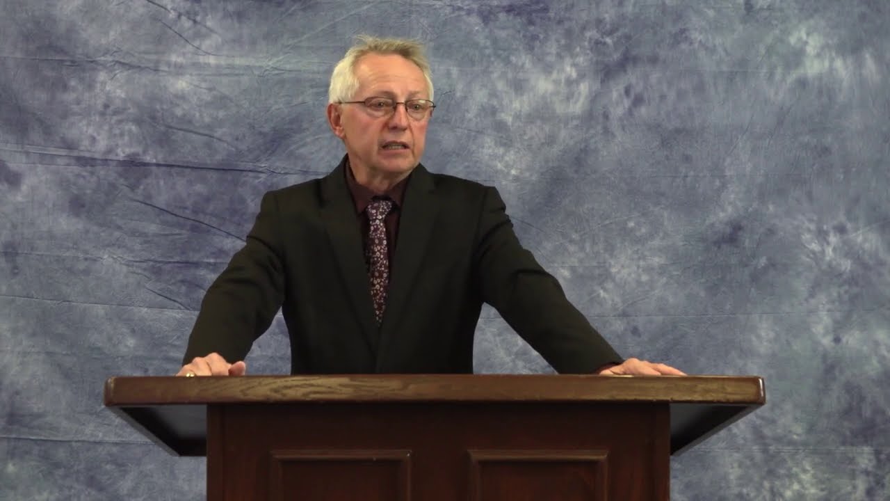 Mortality Reconsidered - Terryl Givens - 9/19/20