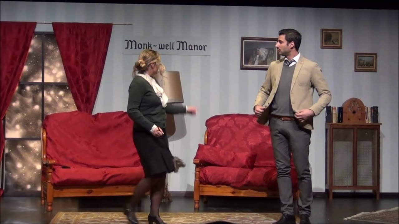 TEATRO CALAMANDREI: 