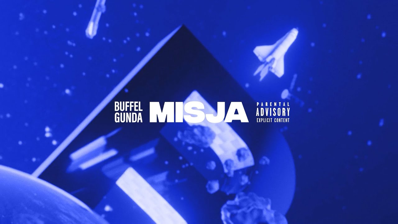 BUFFEL & GUNDA - MISJA