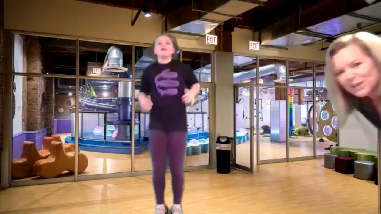enerGEEwhizz kids fitness At Home Workout   HOP, SKIP & JUMP