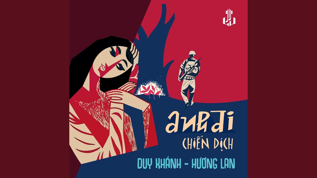 Anh Đi Chiến Dịch (2023 Remaster)