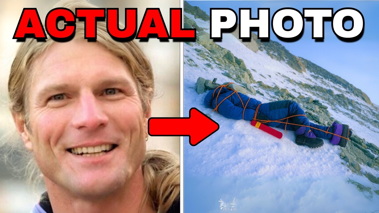 The Complete Mount Everest DEATH ZONE Chronicles