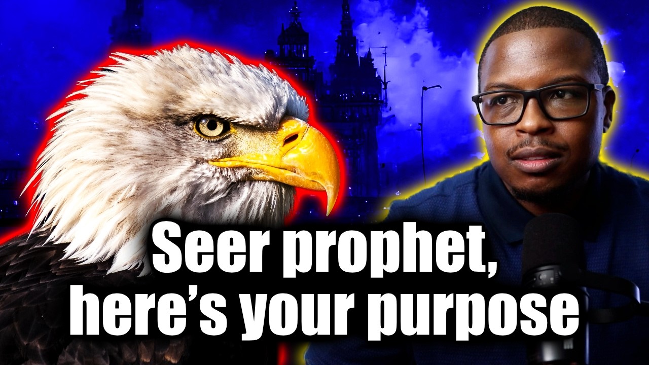 Seer, Do You Know Your Purpose?