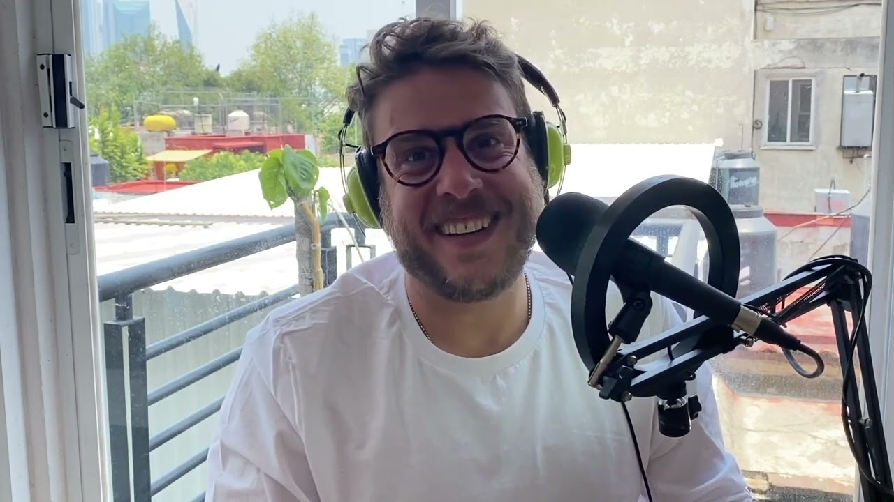 Entrevista a mi tío, PACIENTE BIPOLAR