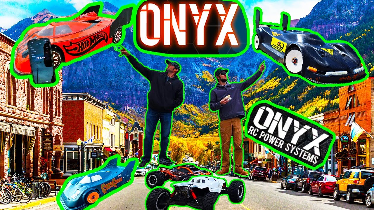 World's Fastest RC Community ONYX Power Solutions!!! #new #fast #trending #news